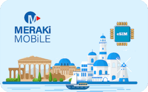 Greece eSIM